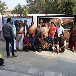 Srishti Shelter