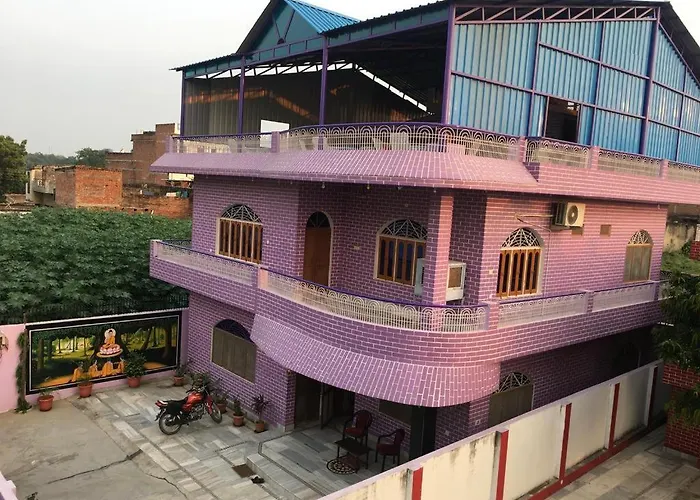Srishti Shelter