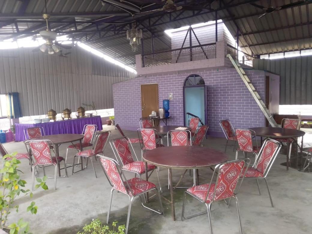 Srishti Shelter Guest house 3*