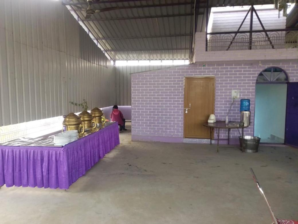 Srishti Shelter Guest house Varanasi
