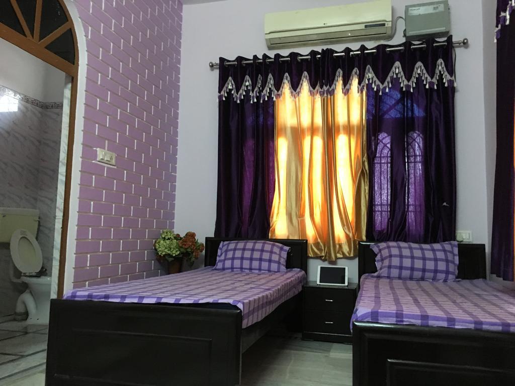 Srishti Shelter Guest house 3*