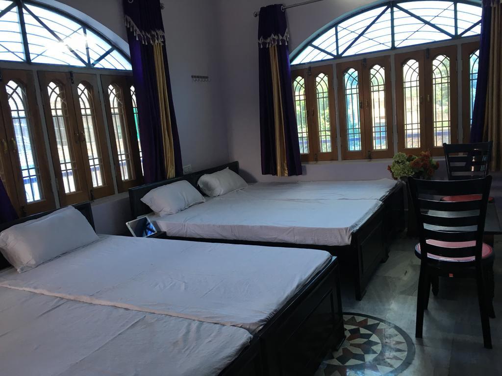 Srishti Shelter Guest house