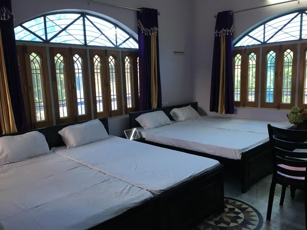 Guest house Srishti Shelter Varanasi