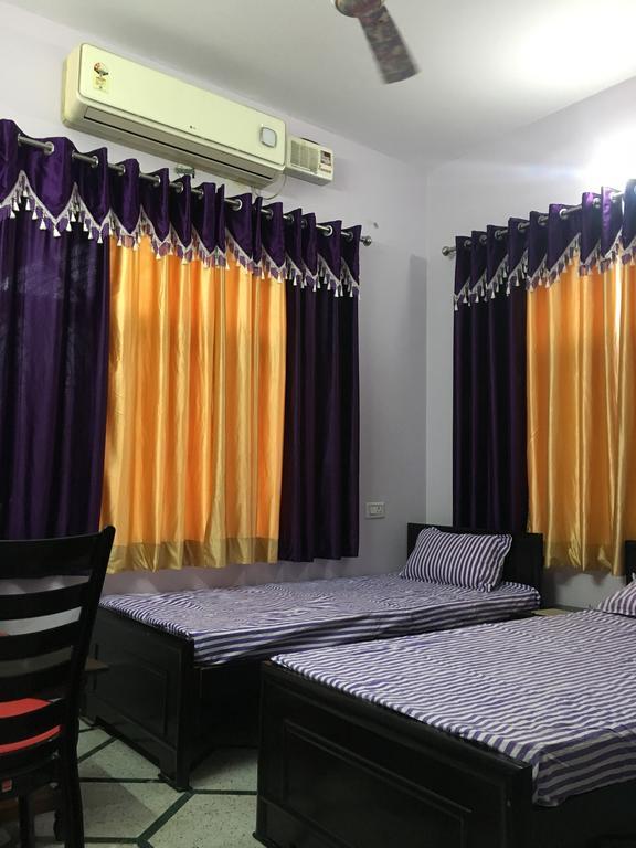 Guest house Srishti Shelter Varanasi