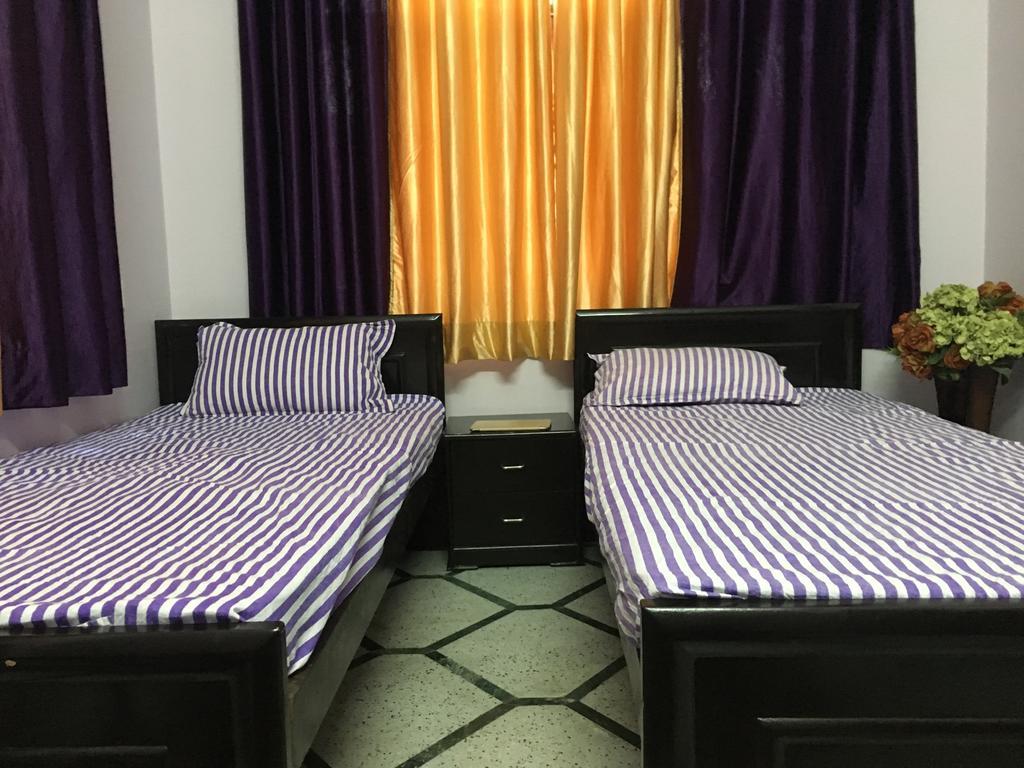 Srishti Shelter Guest house