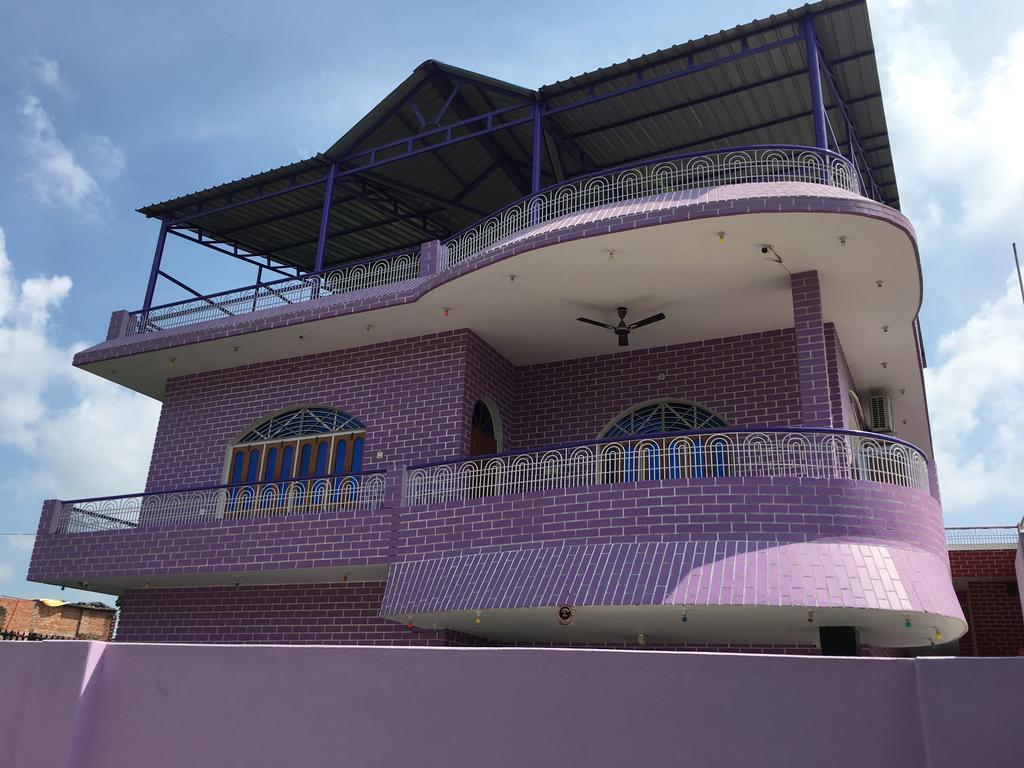 Guest house Srishti Shelter 3*