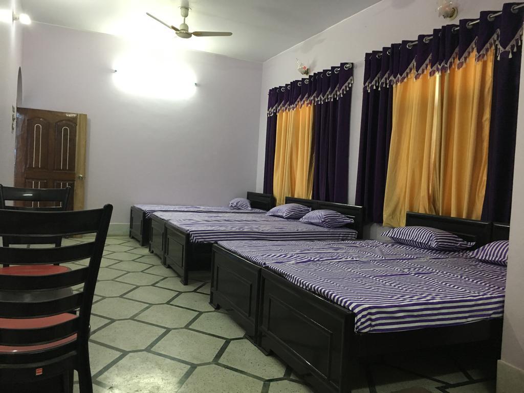 Srishti Shelter 3*
