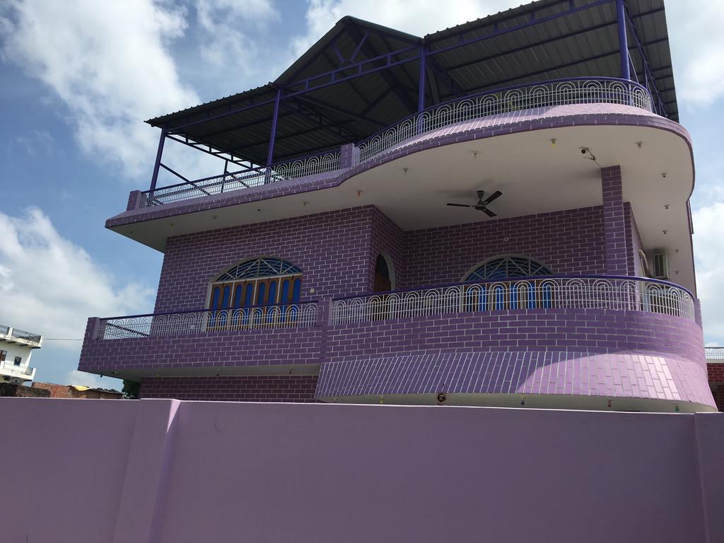 Srishti Shelter Guest house