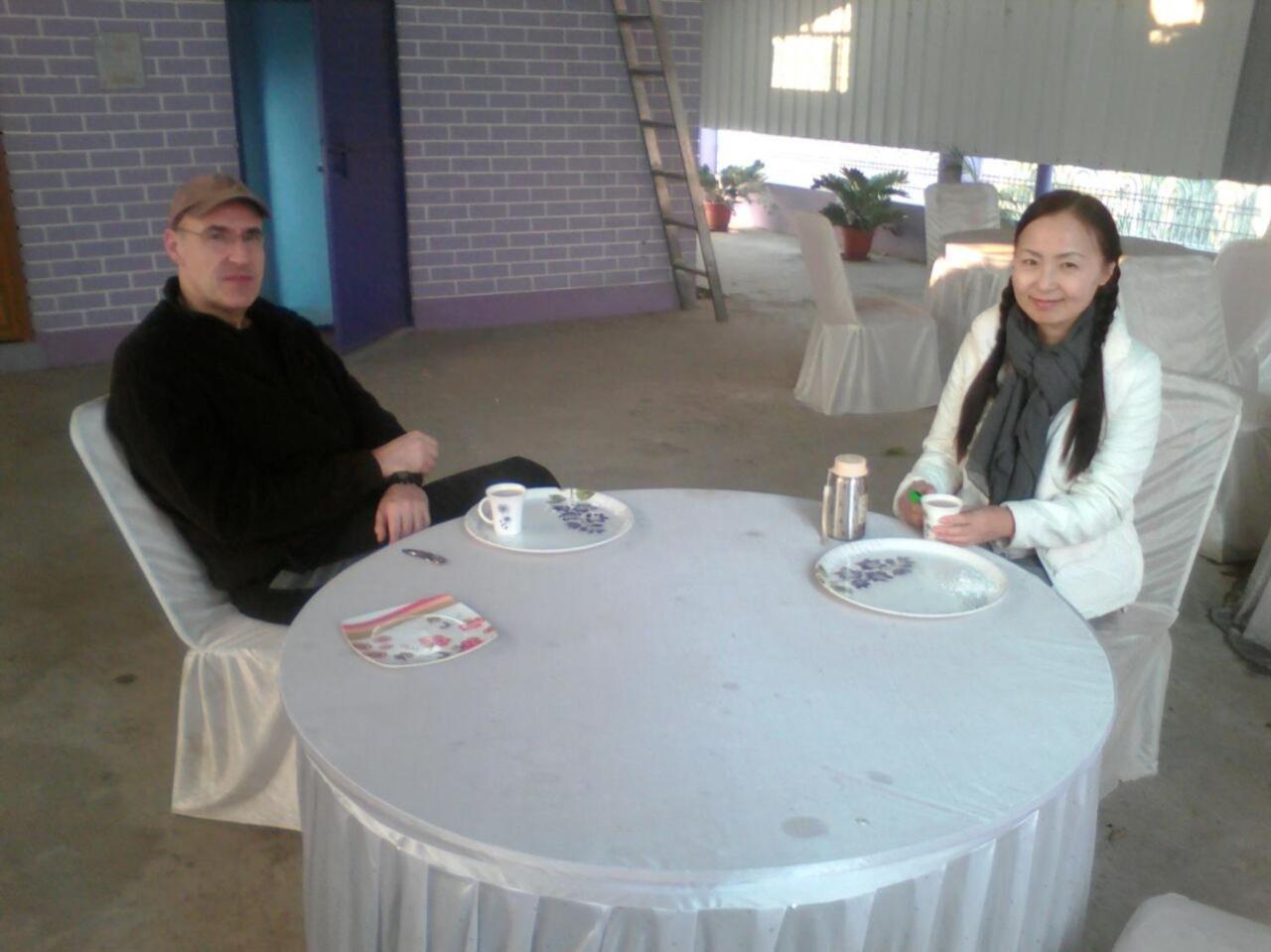 Srishti Shelter 3*