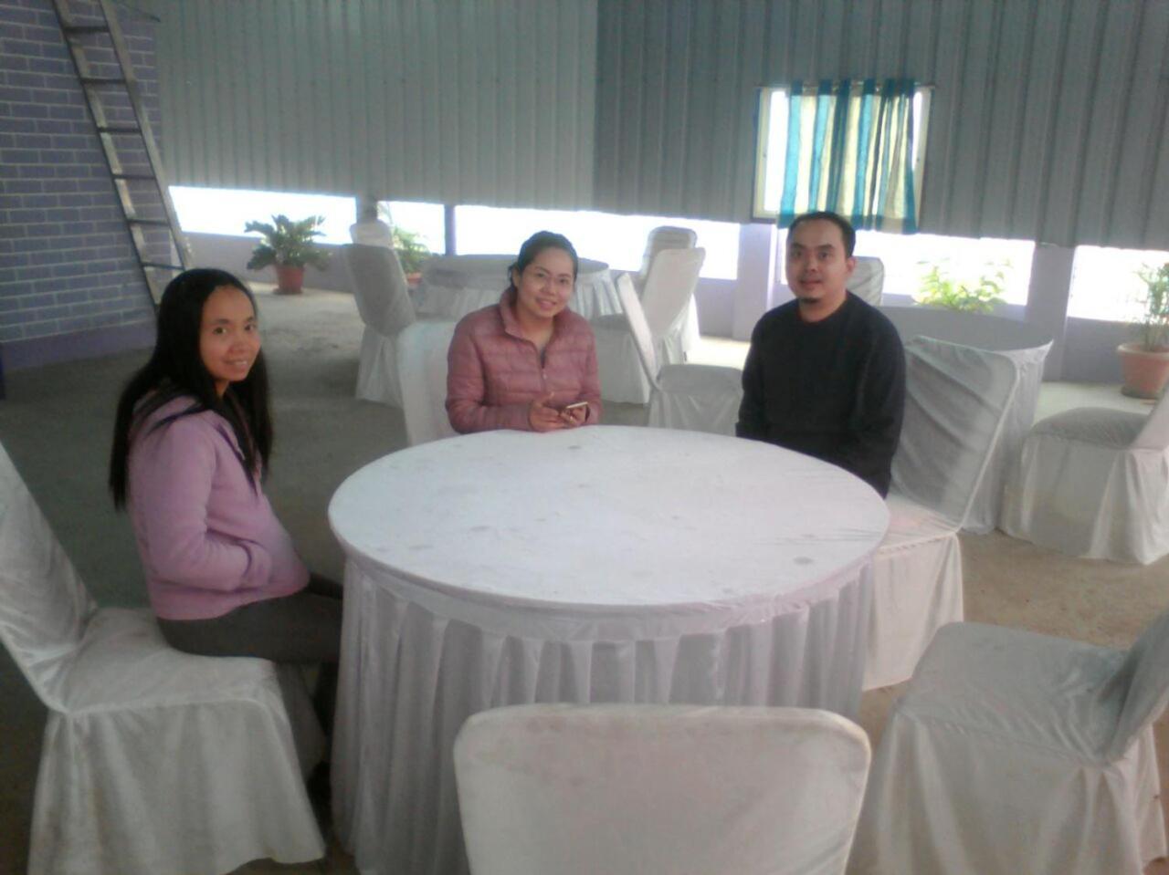Srishti Shelter 3*