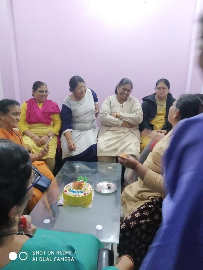 Srishti Shelter Guest house Varanasi