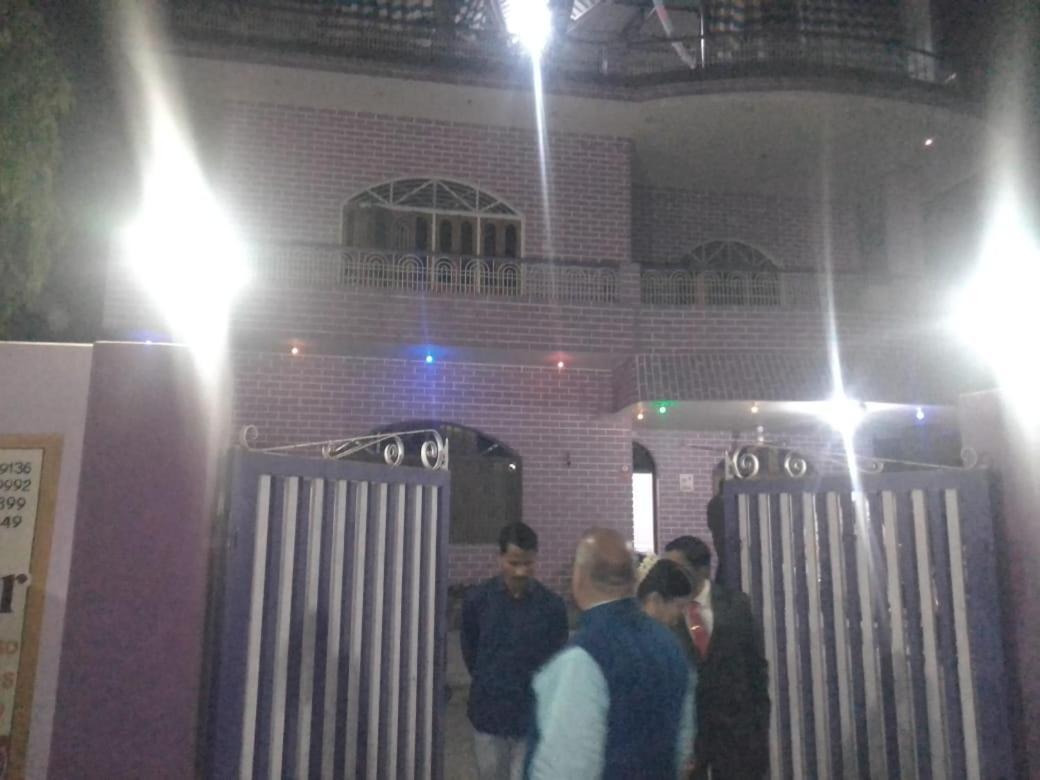 Guest house Srishti Shelter Varanasi