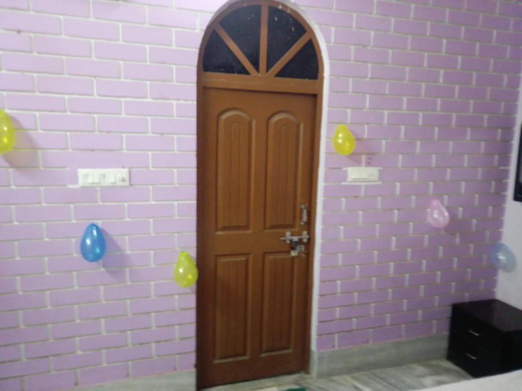 Srishti Shelter