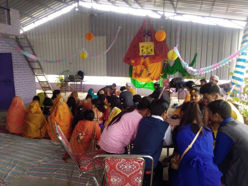 Srishti Shelter 3*