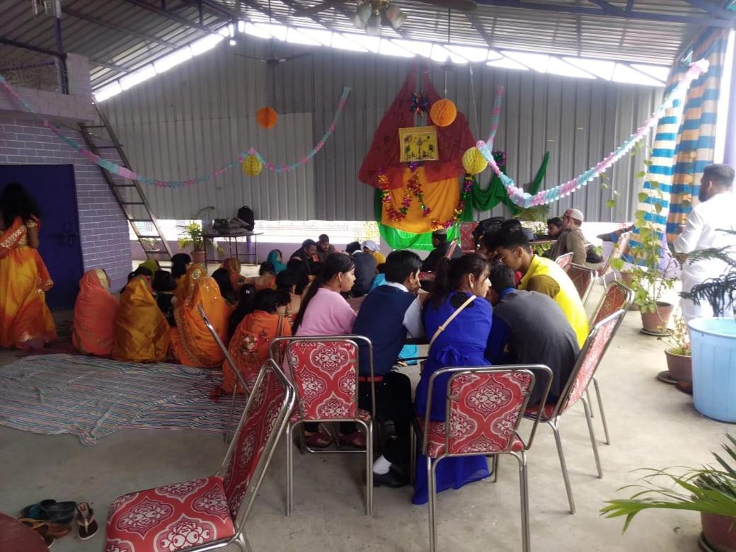 Srishti Shelter 3*
