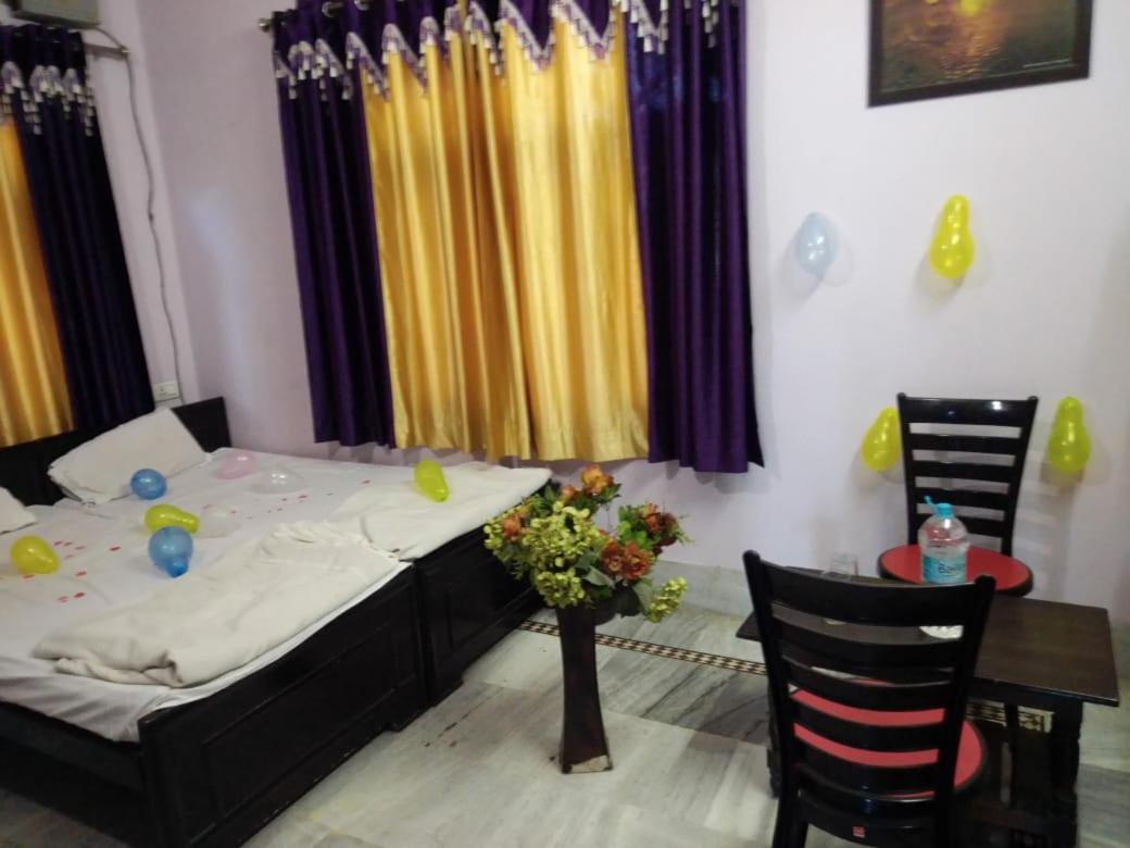 Srishti Shelter 3*